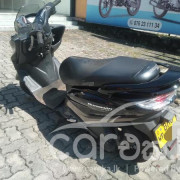 SUZUKI BURGMAN 2019