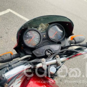 BAJAJ DISCOVER 125 2005