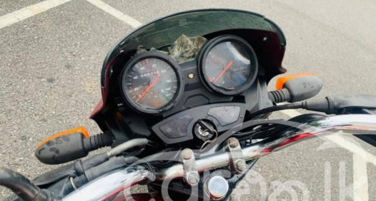 BAJAJ DISCOVER 125 2005