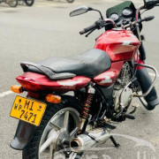 BAJAJ DISCOVER 125 2005
