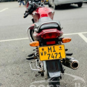 BAJAJ DISCOVER 125 2005