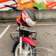 BAJAJ DISCOVER 125 2005
