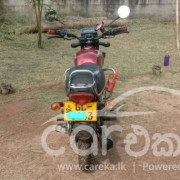 BAJAJ BOXER 2001