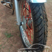 BAJAJ BOXER 2001