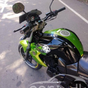 YAMAHA FZ V1 2010