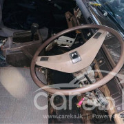 MITSUBISHI DELICA L300 1981