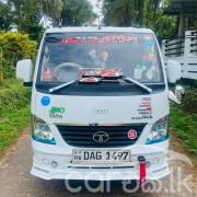 TATA SUPER ACE 2018