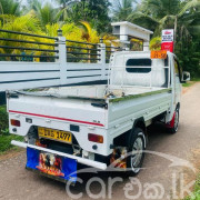 TATA SUPER ACE 2018