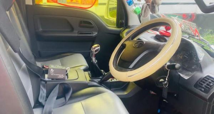 TATA SUPER ACE 2018