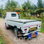 TATA SUPER ACE 2018