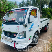 TATA SUPER ACE 2018