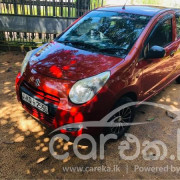 SUZUKI A STAR 2011