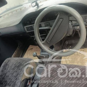 TOYOTA COROLLA EE96 1989