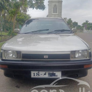 TOYOTA COROLLA EE96 1989