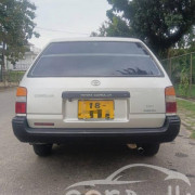 TOYOTA COROLLA EE96 1989