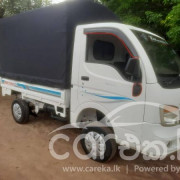 TATA ACE 2016