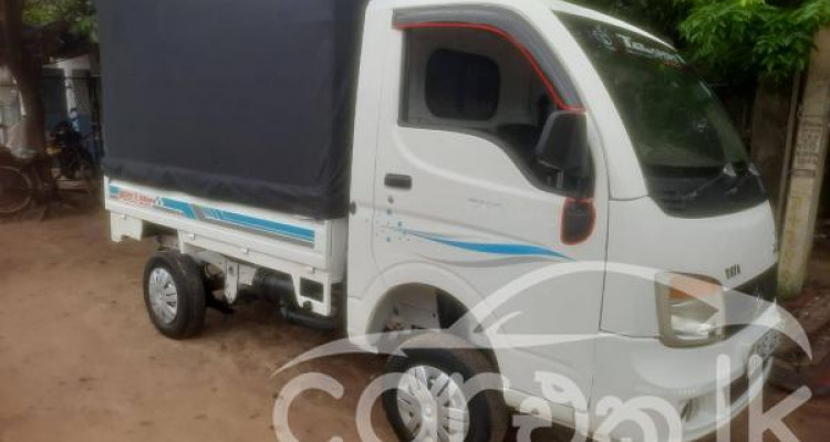 TATA ACE 2016
