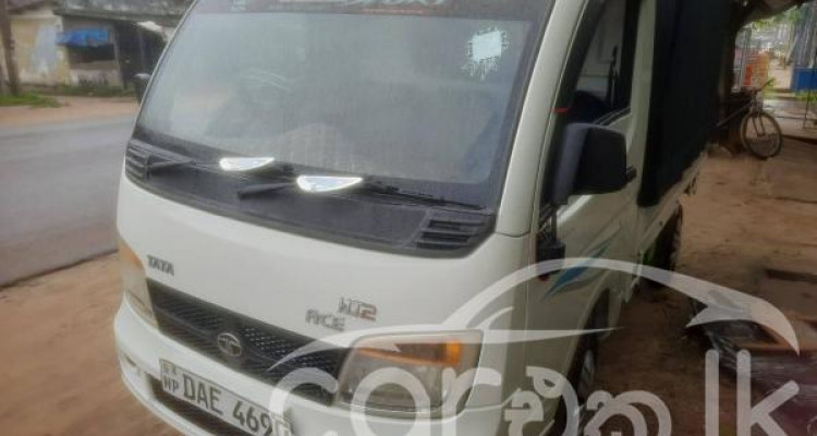 TATA ACE 2016
