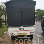 TATA ACE 2016