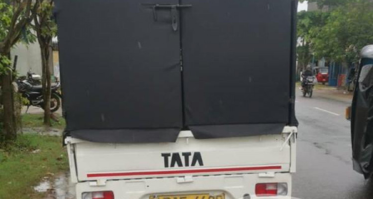 TATA ACE 2016