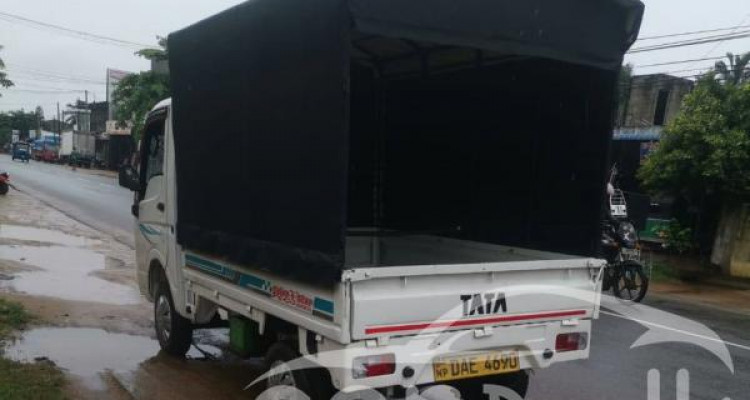 TATA ACE 2016