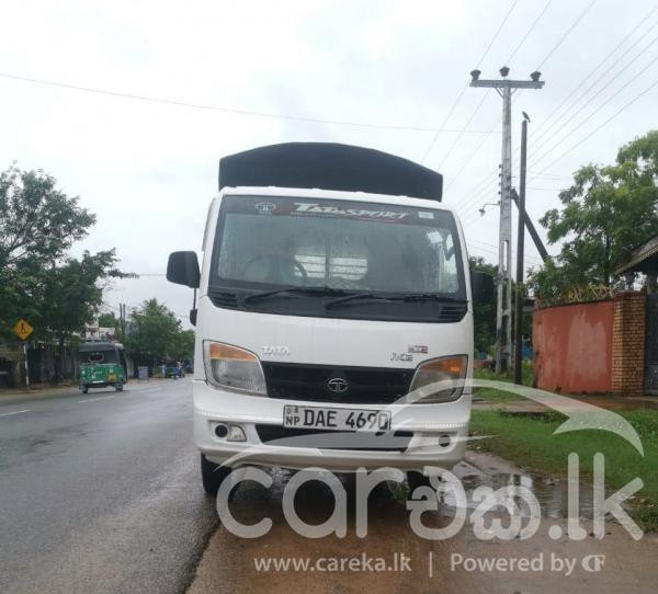 TATA ACE 2016