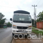 TATA ACE 2016