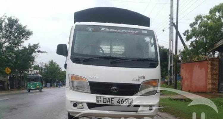 TATA ACE 2016