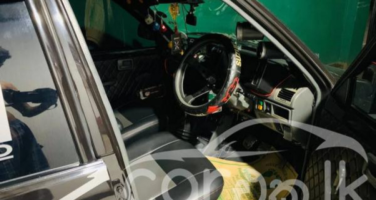 SUZUKI MARUTI 800 2009