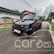 SUZUKI MARUTI 800 2009
