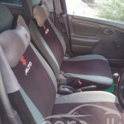 SUZUKI ALTO LXI 2011