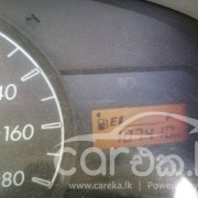 SUZUKI ALTO LXI 2011