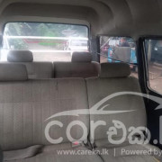 TOYOTA LITEACE CM36 1992
