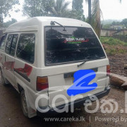 TOYOTA LITEACE CM36 1992