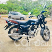BAJAJ CT100 2007