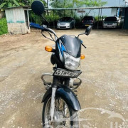 BAJAJ CT100 2007