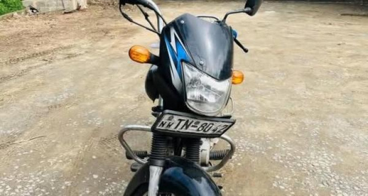 BAJAJ CT100 2007