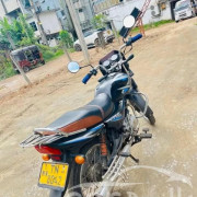 BAJAJ CT100 2007