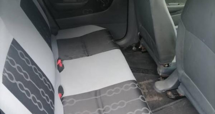 SUZUKI ALTO LXI 2015