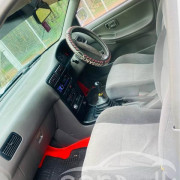 NISSAN EX SALOON 1993