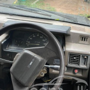 MITSUBISHI L200 1998