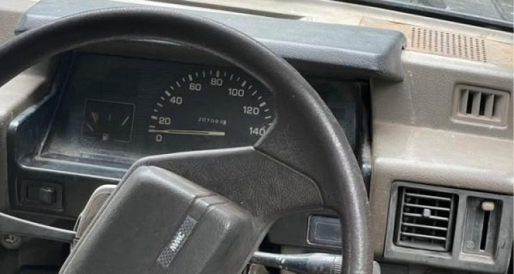 MITSUBISHI L200 1998