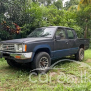 MITSUBISHI L200 1998