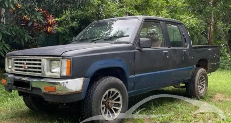 MITSUBISHI L200 1998