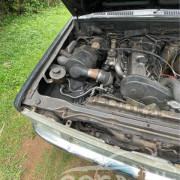 MITSUBISHI L200 1998