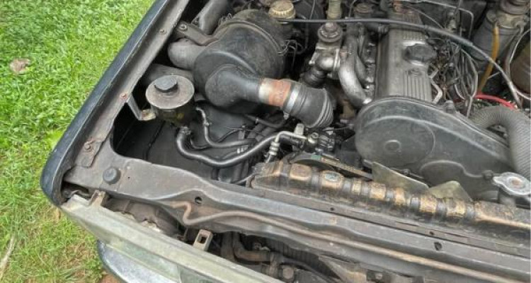 MITSUBISHI L200 1998