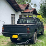 MITSUBISHI L200 1998