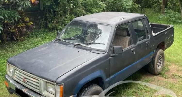 MITSUBISHI L200 1998