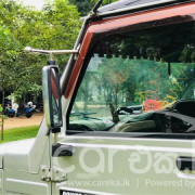 MAHINDRA BOLERO 2018