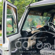 MAHINDRA BOLERO 2018